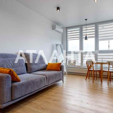 Продаж 1-кім квартири по вул. П. Думанського, ЖК Вільне місто ЖК Вільне Місто