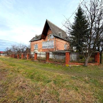 Затишний будинок у Дашаві, Стрийський район!