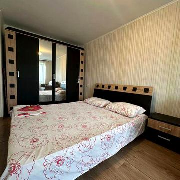 Оренда 1-кімнатної квартири, центр