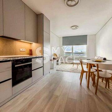 Оренда 3к квартири ЖК Грейт Дніпровська Набережна Позняки Дарницький