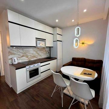 Первая сдача!  Все НОВОЕ!   Новострой  по Ярослава Мудрого (Глушко)