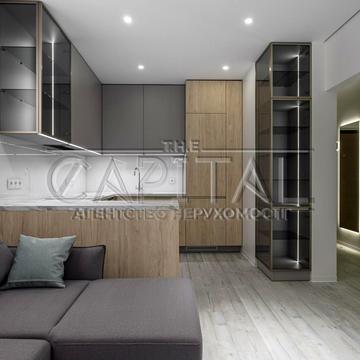 Салютна вул., (Будинок 02301-02303)