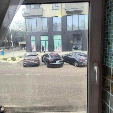 Здам 1-кімнатну квартиру від ВЛАСНИКА