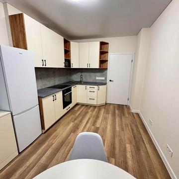 Новий обʼєкт! Однокімнатна квартира з ремонтом! Будинок з генератором