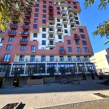 ЖК Лав 2 комн.,посёлок Котовского,Пересыпьский район ЖК Лав