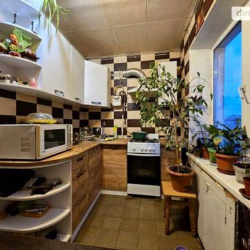 Продаж 1к Квартира Березинська вулиця