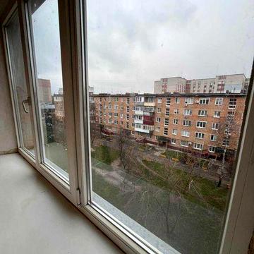 Продам однокімнатну квартиру р-н Водоканалу