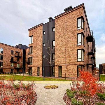 2-к квартира в Малоповерховому ЖК