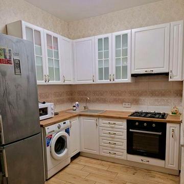 Сдаётся квартира в центре! Свет не отключают!