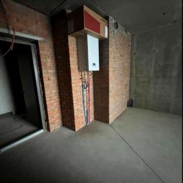 Академіка Заболотного вул., (Будинок 3)