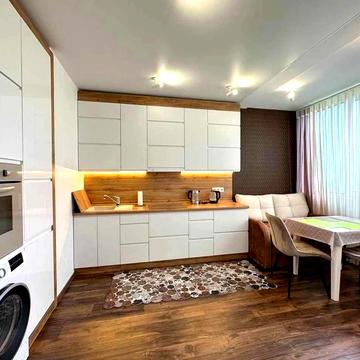 Відрадний просп. (Чубаря), 2