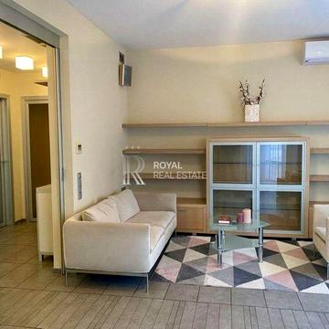 Оренда Квартири Київ 3к 73м2 Центр Тераса Газ Золоті Ворота