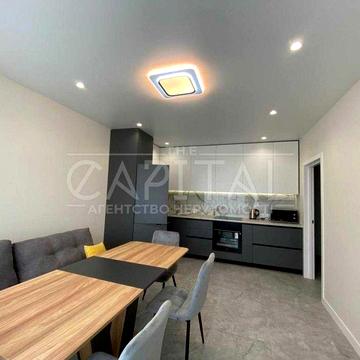 Оренда квартири ЖК Шевченківський (2 окремі спавльні) Є ГЕНЕРАТОР