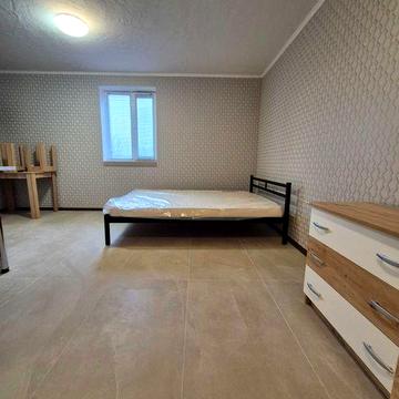 Сдам 1-комнатную студию Радужное озеро, хозяин