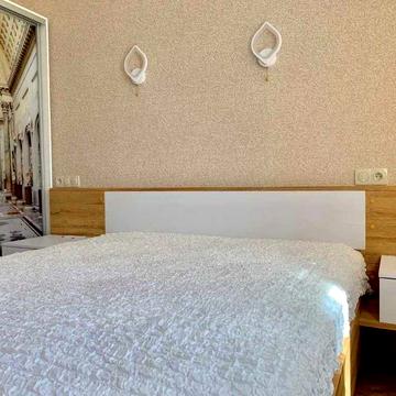 Сдам 2к квартиру в ЖК IQ-House Володимира Моссаковського вул