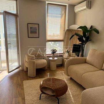 Оренда 1К Квартира Берестейський Святошинський р-н Київ