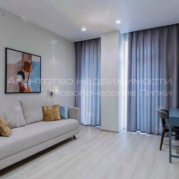 Оренда 4к квартири ЖК Atlantic Residence - Антоновича, 118