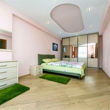 Без % Аренда 2-к кв Центр Можно на 1-6 мес