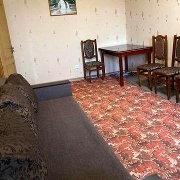 Довгострокова оренда 1к Квартира Академіка Заболотного вулиця