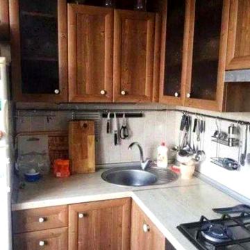 Продам хорошую 3к квартиру на Холодной горе