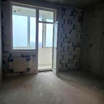 2-х комн, в ЖК Альтаир 1/Люстдорфская.д. красивый вид, от строителей ЖК Альтаир