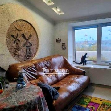 Продам двохкімнатну квартиру в Фонтанці