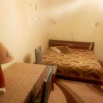 Оренда 3 кі-ної квартири з власним двориком