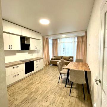 _Оренда однокімнатної новобудови