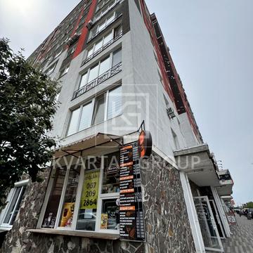 Григорія Сковороди вул., 8