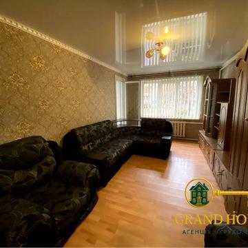 Оренда 3-кімнатної квартири на Бульварі Вечірньому з АВТОНОМКОЮ