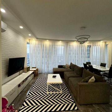 120м2 ЖК Зарічний, вул.Зарічна 1Г, Осокорки, Позняки,