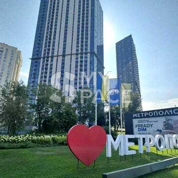 Продаж 1к.кв, ЖК "Метрополіс", м. Теремки, ВДНГ, Заболотного ЖК "Метрополіс"