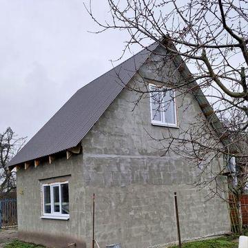 Продам будинок Полтавська Пісецького