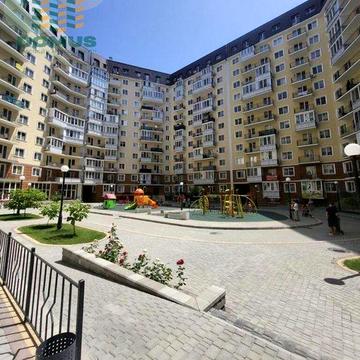 Продам 1 комн Таирова в ЖК Континент. Сданный дом! Люстдорфская дорога ЖК «Континент»