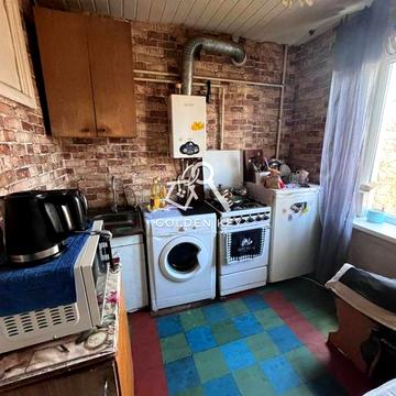 Продаж 2-кімнатної квартири на Соцмісці.