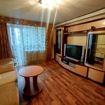 Оренда однокімнатної квартири 40м² Центр. вул. Крамаренка (Ворошилова)