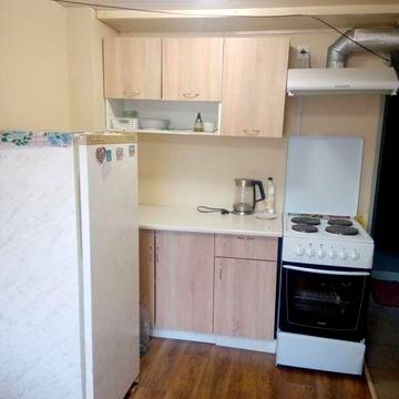 2-к квартира в Центре. Аренда от 1 месяца