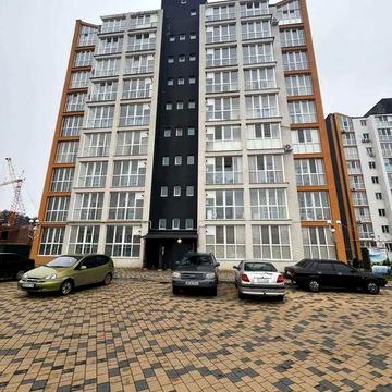 (8) Здам 1-но кімнатну квартиру 8686