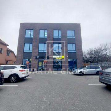 Центральна вул. (Чапаєва), 65