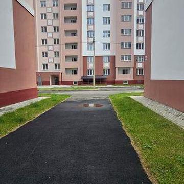 Продам 1 ком квартиру в новострое ЖК Птичка Барабашова 14-Б  38м2L ЖК Птичка