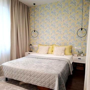 Райдужна вул., 165