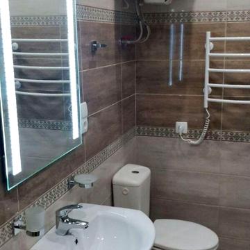 Довгострокова оренда 1к Квартира Іскринський провулок ЖК Искринский