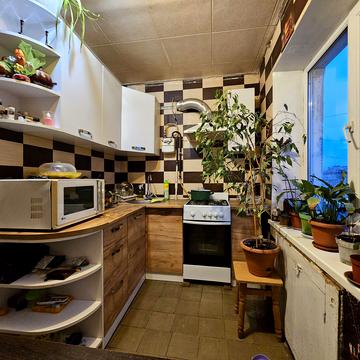 Березинська вул., 37