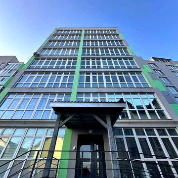 Продаж квартири, 1 кімнатна, ЖК Мята, Львів, Винники ЖК М'ята