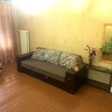 В продаже 1к квартира на Масельского