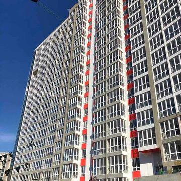 Срочно продается смарт-квартира в ЖК Акварель 3.