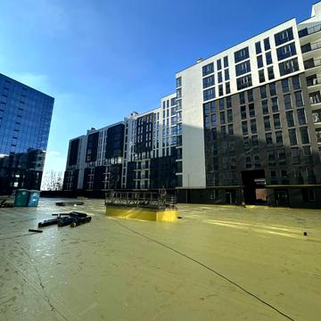 Джорджа Вашингтона вул. (Батальна), 4в