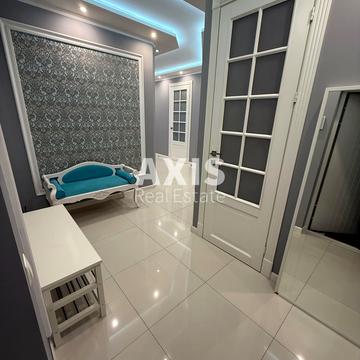 Вадима Гетьмана вул., 1-В