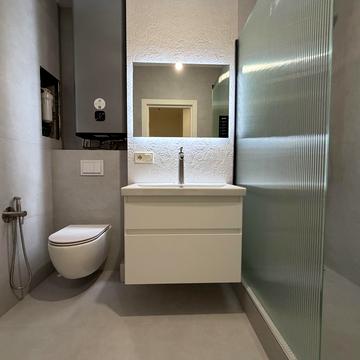 Драгоманова вул., 38-А