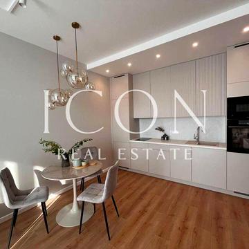 Оренда квартири | 53м² | ЖК Greenville Park